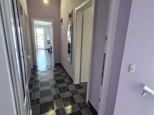 Prodej bytu 3+kk, Pula, Chorvatsko, Štinjanska cesta, 52 m2