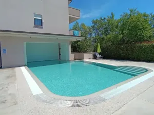 Prodej bytu 3+kk, Premantura, Chorvatsko, 80 m2