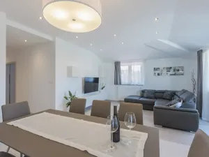 Prodej bytu 3+kk, Medulin, Chorvatsko, 95 m2