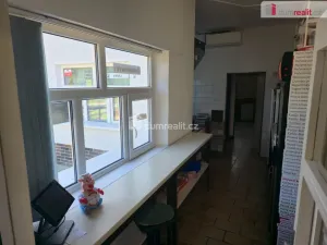 Prodej obchodního prostoru, Kolín - Kolín II, Pražská, 92 m2