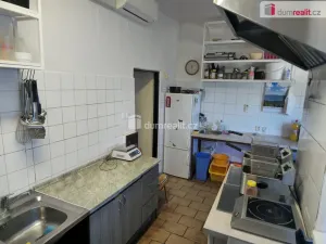 Prodej obchodního prostoru, Kolín - Kolín II, Pražská, 92 m2