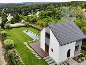 Prodej rodinného domu, Střelice, 82 m2