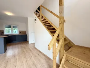 Prodej rodinného domu, Střelice, 82 m2