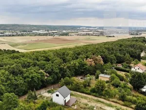 Prodej rodinného domu, Střelice, 82 m2
