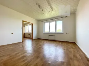 Pronájem bytu 3+1, Březí, Nová, 72 m2