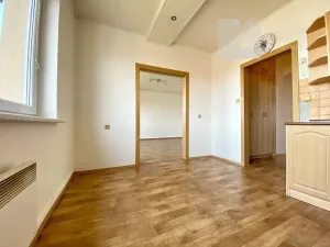 Pronájem bytu 3+1, Březí, Nová, 72 m2