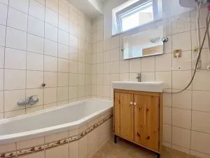 Pronájem bytu 3+1, Březí, Nová, 72 m2