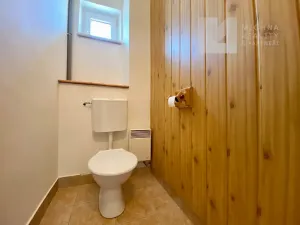 Pronájem bytu 3+1, Březí, Nová, 72 m2