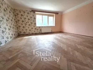 Prodej bytu 2+1, Bruntál, Čs. armády, 55 m2