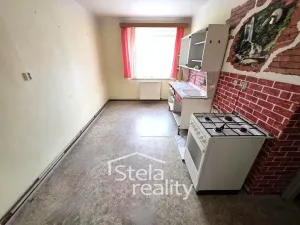 Prodej bytu 2+1, Bruntál, Čs. armády, 55 m2