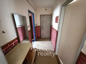 Prodej bytu 2+1, Bruntál, Čs. armády, 55 m2
