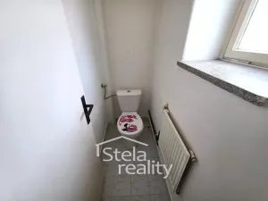 Prodej bytu 2+1, Bruntál, Čs. armády, 55 m2