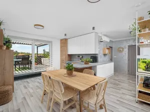 Prodej bytu 4+kk, Miroslav, 98 m2