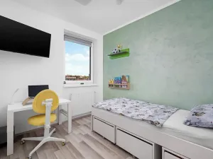 Prodej bytu 4+kk, Miroslav, 98 m2