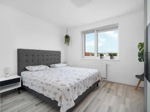 Prodej bytu 4+kk, Miroslav, 98 m2
