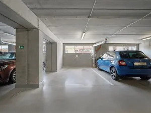 Prodej bytu 4+kk, Miroslav, 98 m2