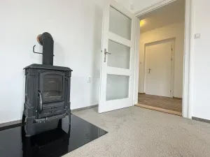 Pronájem bytu 2+1, Liberec, Kubelíkova, 81 m2