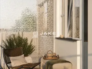 Prodej bytu 1+kk, Praha - Holešovice, Vinařská, 25 m2