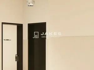 Prodej bytu 1+kk, Praha - Holešovice, Vinařská, 25 m2