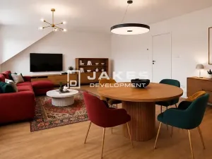 Prodej bytu 3+kk, Jirny, 69 m2