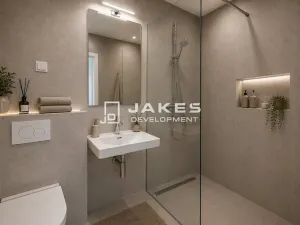 Prodej bytu 3+kk, Jirny, 69 m2