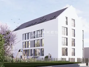 Prodej bytu 3+kk, Předboj, Ke Tvrzi, 50 m2