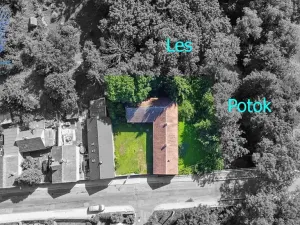 Prodej rodinného domu, Potěhy, 291 m2