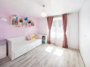 Prodej bytu 2+1, Praha - Libeň, Na Rokytce, 56 m2