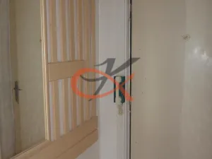 Pronájem bytu 1+kk, Zubří, Sídliště 6. května, 28 m2