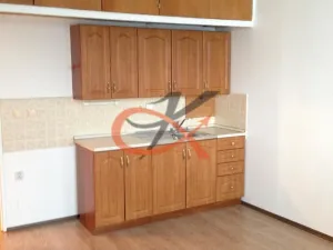 Pronájem bytu 1+kk, Zubří, Sídliště 6. května, 28 m2