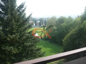 Pronájem bytu 1+kk, Zubří, Sídliště 6. května, 28 m2
