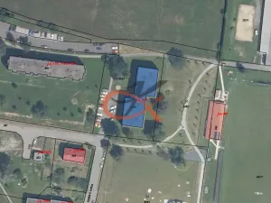 Pronájem bytu 1+kk, Zubří, Sídliště 6. května, 28 m2