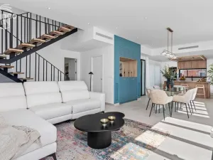 Prodej rodinného domu, Polop, Alicante, Španělsko, 306 m2
