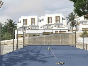 Prodej rodinného domu, El Rafol D'almunia, Alicante, Španělsko, 269 m2