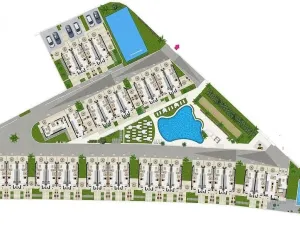 Prodej rodinného domu, El Rafol D'almunia, Alicante, Španělsko, 269 m2