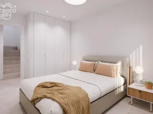 Prodej rodinného domu, Pilar de La Horadada, Alicante, Španělsko, 90 m2
