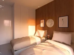 Prodej rodinného domu, San Javier, Murcia, Španělsko, 107 m2