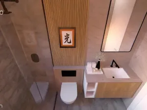 Prodej rodinného domu, San Javier, Murcia, Španělsko, 107 m2