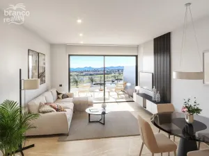 Prodej bytu 3+kk, Los Alcazares, Murcia, Španělsko, 83 m2