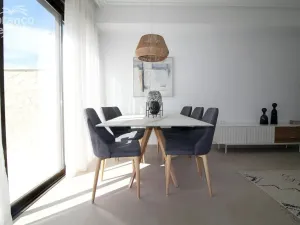 Prodej rodinného domu, Pilar de La Horadada, Alicante, Španělsko, 107 m2
