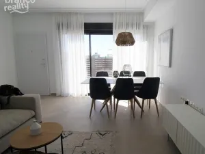 Prodej rodinného domu, Pilar de La Horadada, Alicante, Španělsko, 107 m2