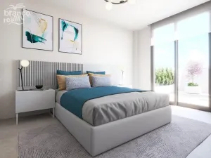 Prodej rodinného domu, Vera, Almería, Španělsko, 86 m2