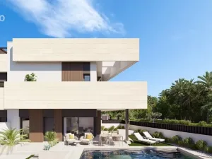 Prodej rodinného domu, Pilar de La Horadada, Alicante, Španělsko, 112 m2