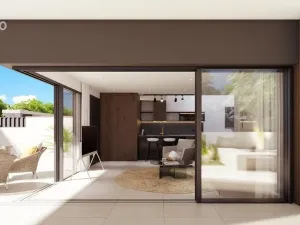 Prodej rodinného domu, Pilar de La Horadada, Alicante, Španělsko, 112 m2
