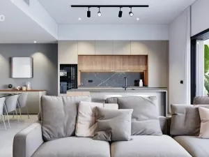 Prodej rodinného domu, Pilar de La Horadada, Alicante, Španělsko, 112 m2