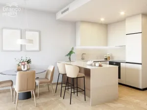 Prodej bytu 4+kk, Los Alcazares, Murcia, Španělsko, 98 m2