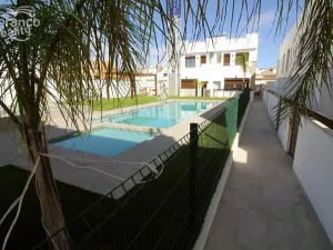 Prodej rodinného domu, Pilar de La Horadada, Alicante, Španělsko, 114 m2