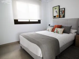 Prodej rodinného domu, Pilar de La Horadada, Alicante, Španělsko, 114 m2