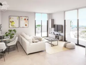 Prodej bytu 4+kk, Vera, Almería, Španělsko, 99 m2