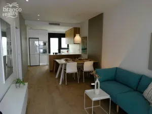 Prodej rodinného domu, Pilar de La Horadada, Alicante, Španělsko, 96 m2